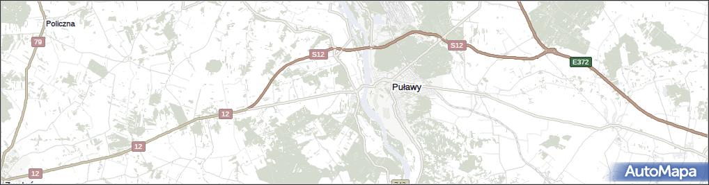 Góra Puławska